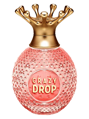 Crazy Drop