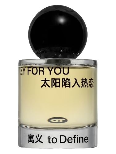Crazy For You 太阳陷入热恋 by To Define 寓义