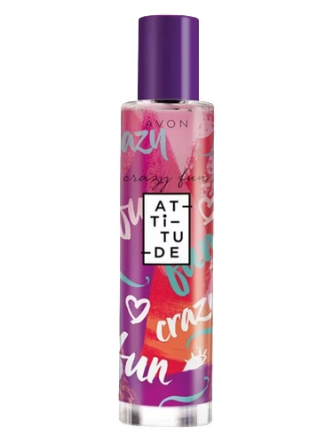 Crazy Fun Attitude