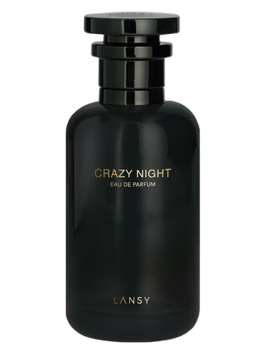 CRAZY NIGHT