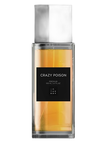 Crazy Poison