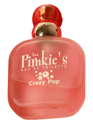 Crazy Pop