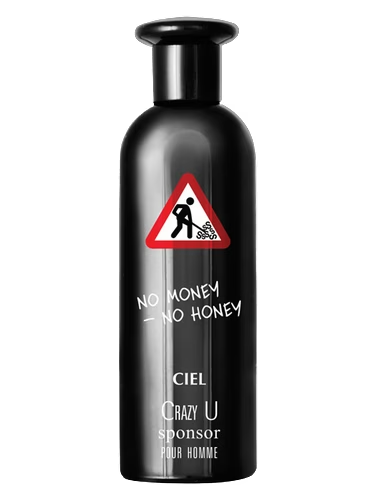 Crazy U Sponsor