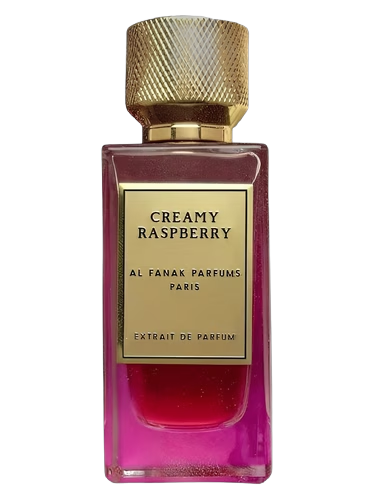 Creamy Raspberry