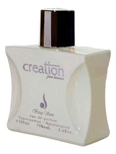 Creation