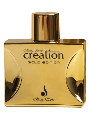 Creation Gold