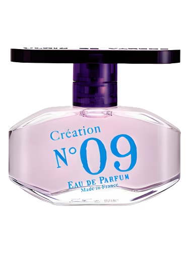 Creation N° 09
