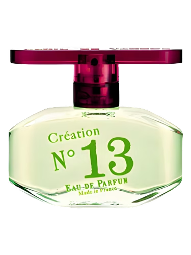 Creation N° 13
