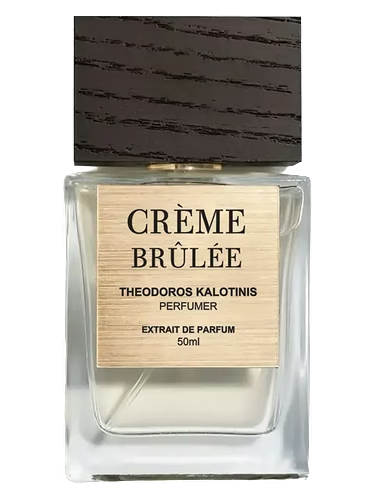 Creme Brûlée