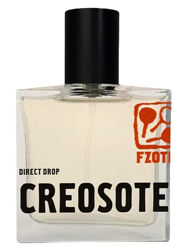 Creosote