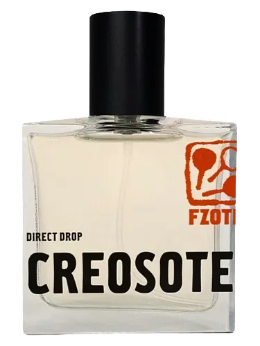 Creosote by FZOTIC