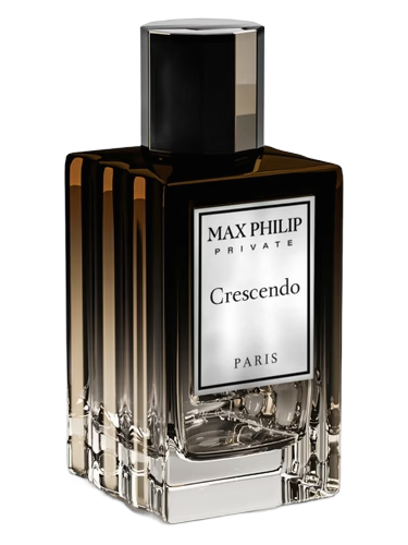 Crescendo by Max Philip