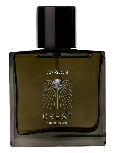 Crest by Cardon