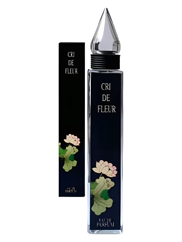 Cri de Fleur