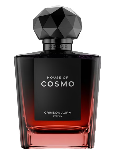 Crimson Aura