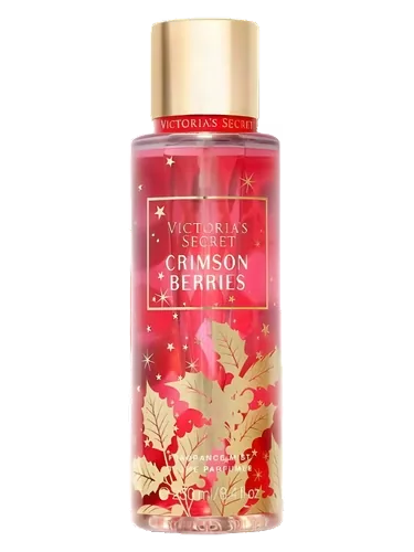 Crimson Berries by Victoria's Secret