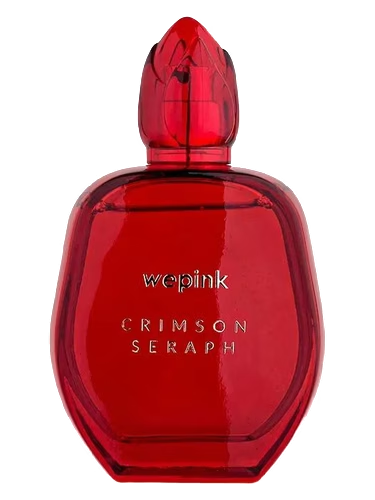 Crimson Seraph