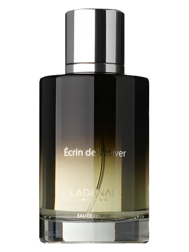 Écrin de Vetiver