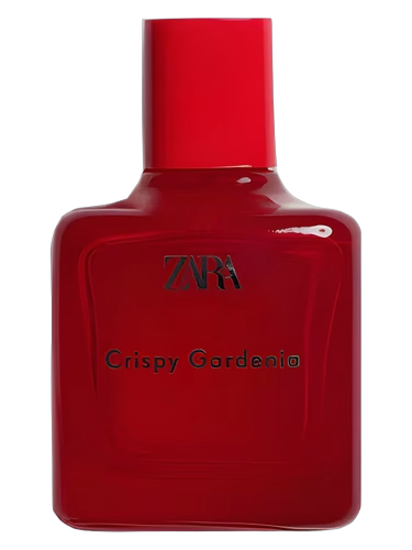 Crispy Gardenia by Zara