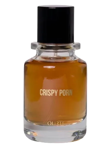CRISPY PORN by ŌURTE