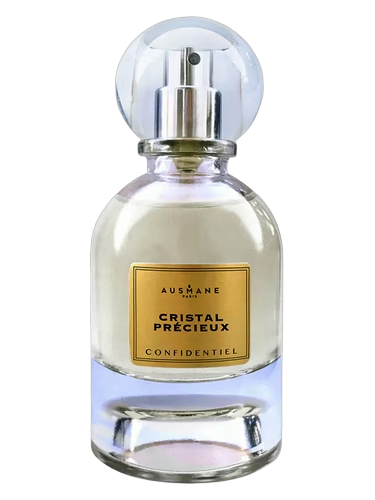 Cristal Precieux