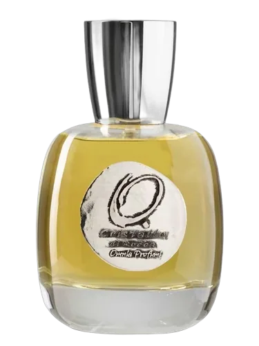 Cristallo di Rocca by Omnia Profumi