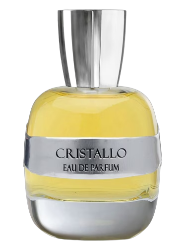 Cristallo di Rocca New Edition