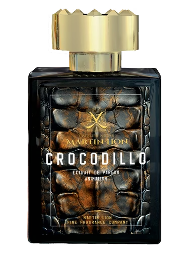 Crocodillo