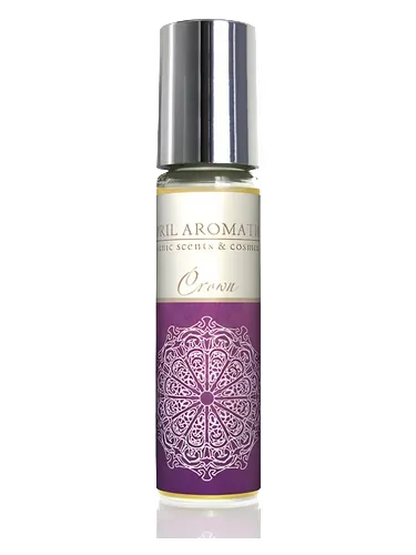 Crown Chakra Oil by April Aromatics