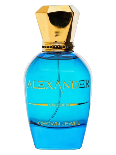 Crown Jewel