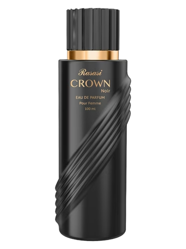 Crown Noir