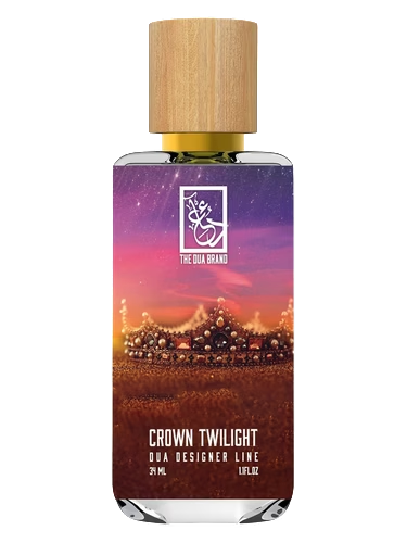 Crown Twilight by The Dua Brand