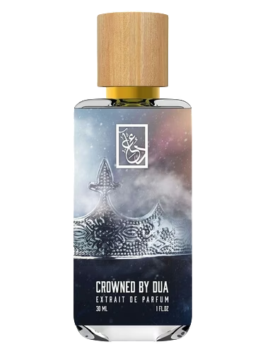 Crowned by Dua by The Dua Brand