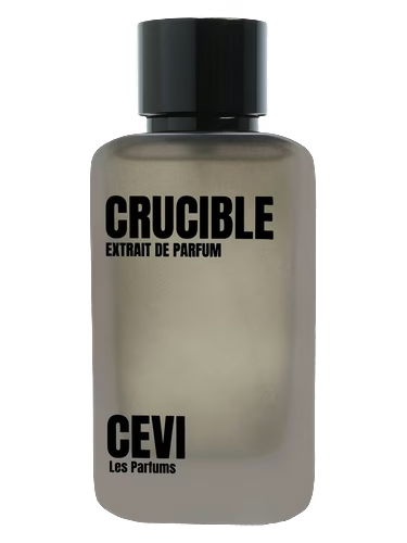 Crucible