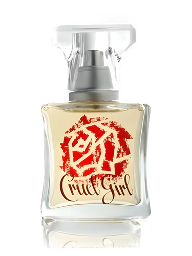 Cruel Girl