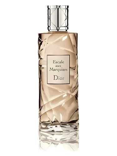 Cruise Collection Escale Aux Marquises by Dior