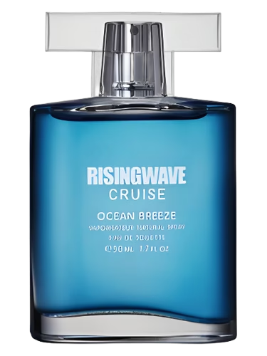 Cruise (Ocean Breeze)
