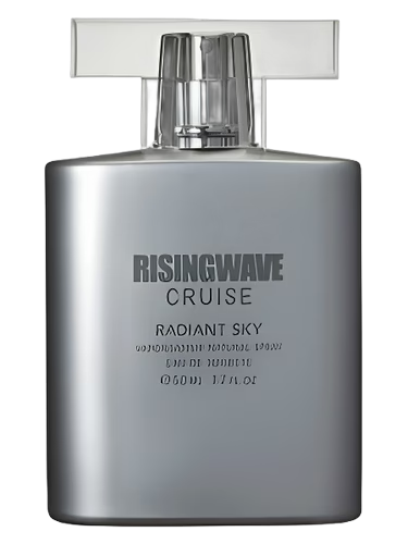 Cruise (Radiant Sky)