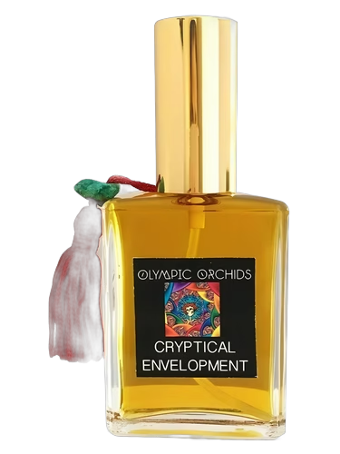 Cryptical Envelopment