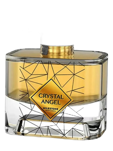 Crystal Angel by Milestone Perfumes