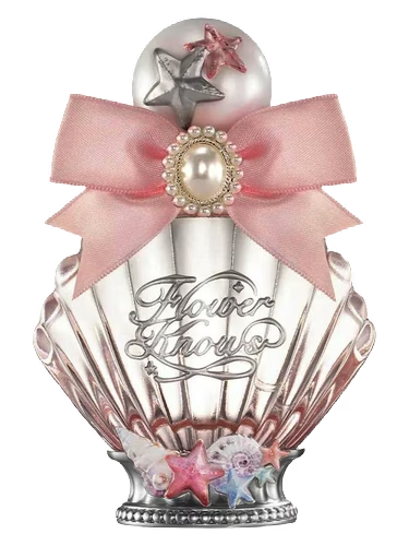 Crystal Apple by Flower Knows