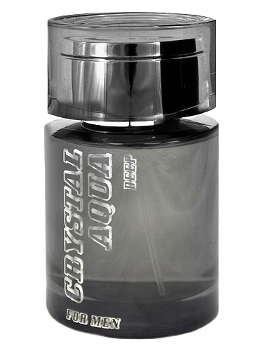 Crystal Aqua For Men Deep