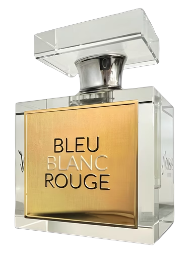 Crystal Blanc