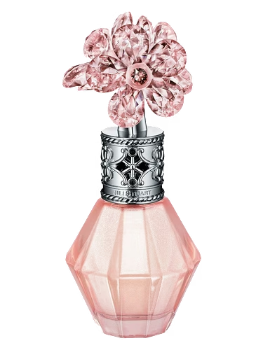 Crystal Bloom Blessed Love