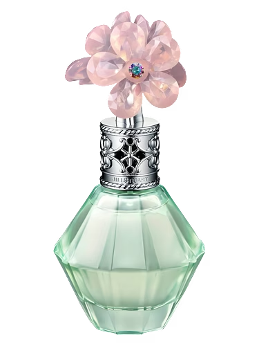 Crystal Bloom Blissful Breeze