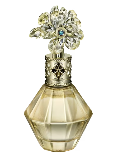 Crystal Bloom Eternal Dazzle