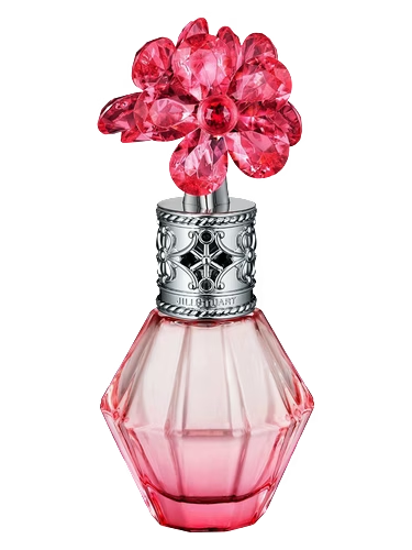 Crystal Bloom Promised Love
