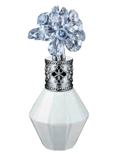 Crystal Bloom Something Pure Blue 2019