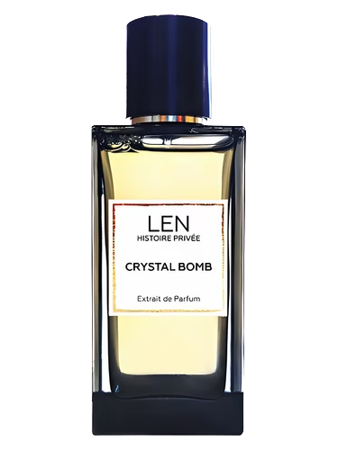 Crystal Bomb