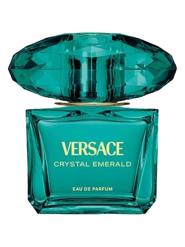 Crystal Emerald